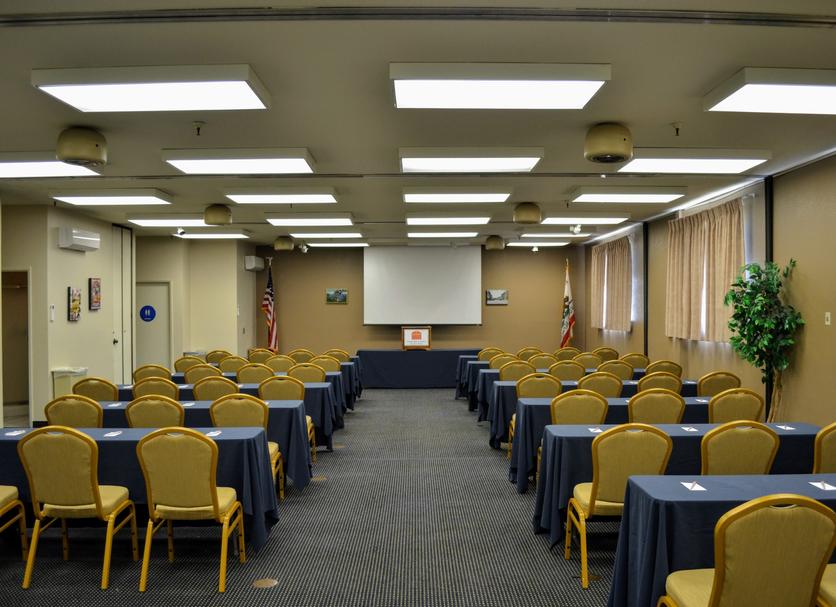 Sala de conferències Foto