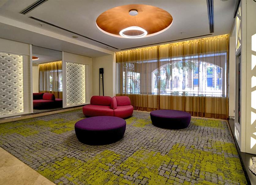 Sala d'estar Foto