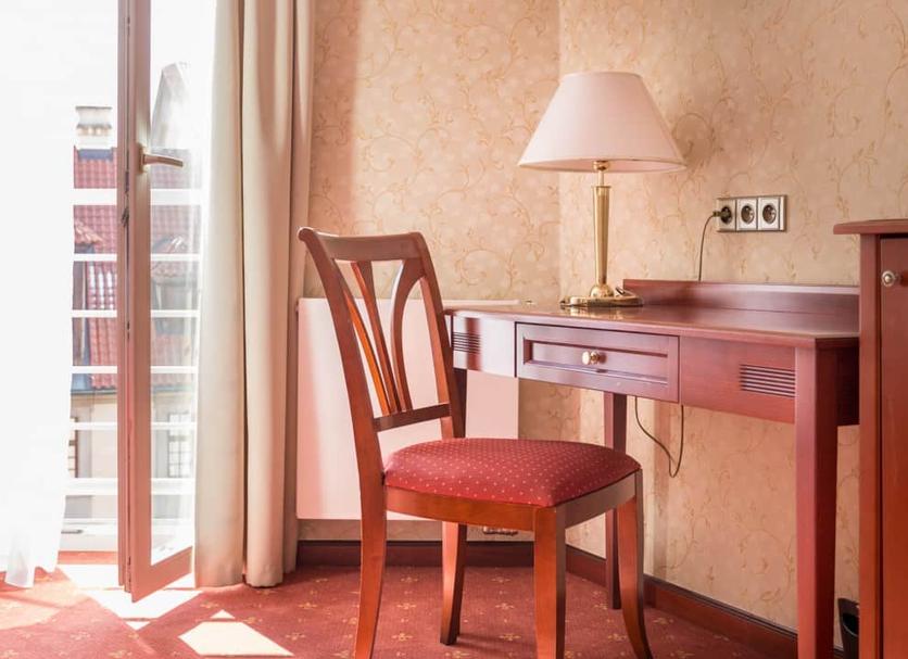 Serveis de l’habitació Foto