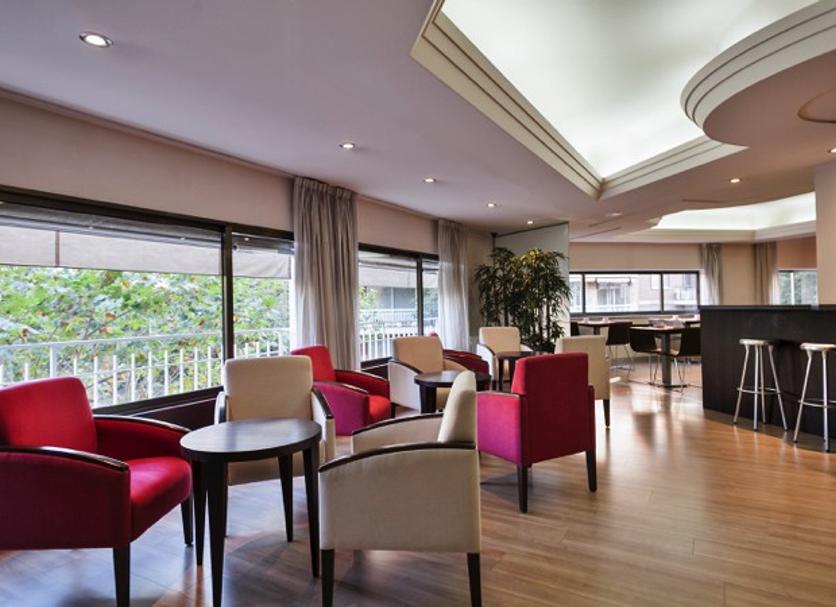 Sala d'estar Foto