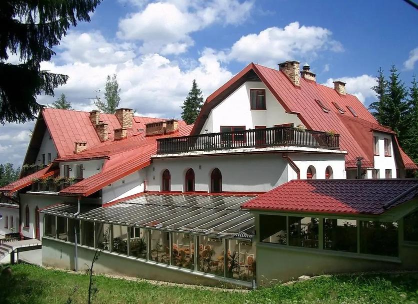 Edifici Foto