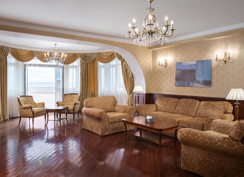 Sala Foto