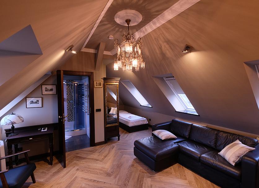 Serveis de l’habitació Foto