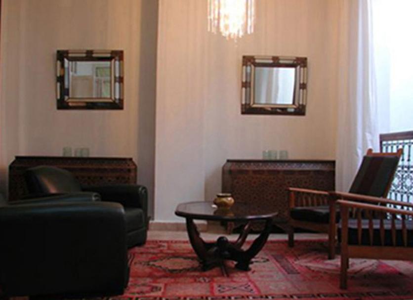 Sala d'estar Foto