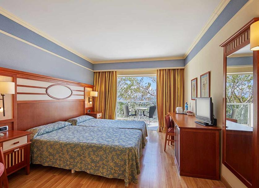 Habitació Foto
