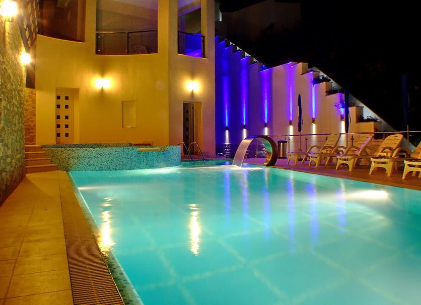 Pool Foto