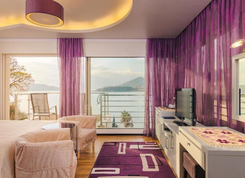 Serveis de l’habitació Foto