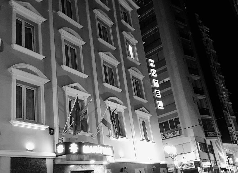 Edifici Foto