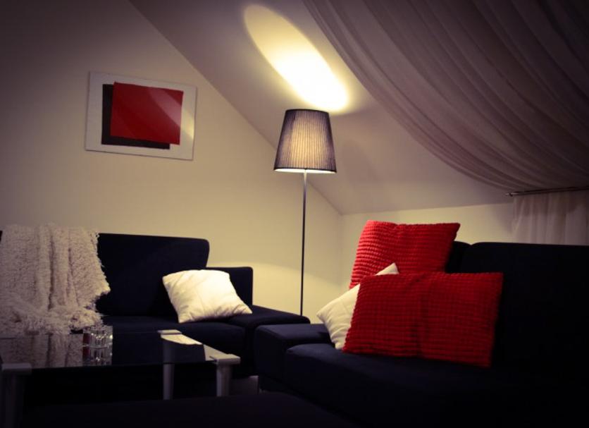 Sala Foto