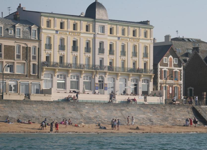Edifici Foto