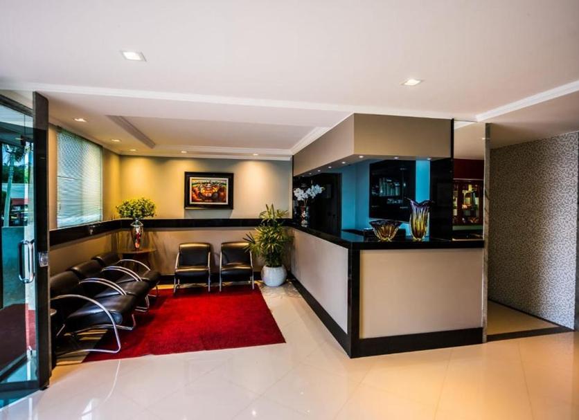 Recepció Foto