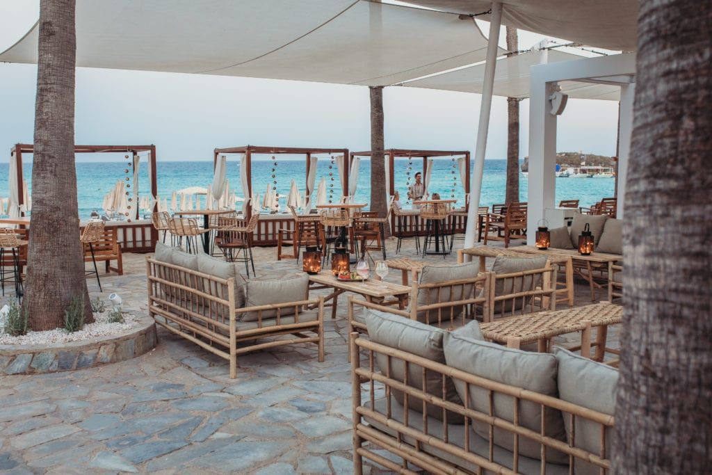 Nissi Beach Resort