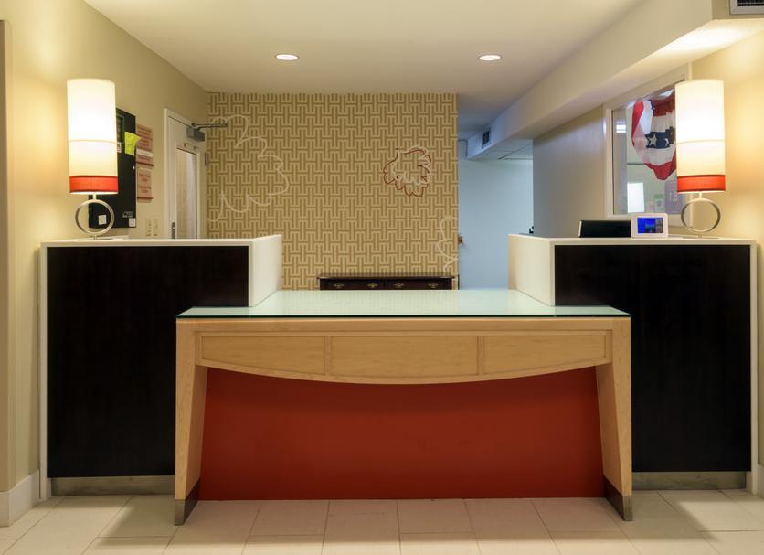 Recepció Foto