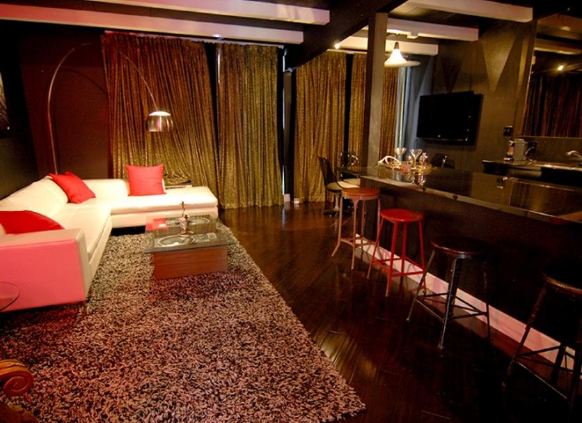 Sala Foto