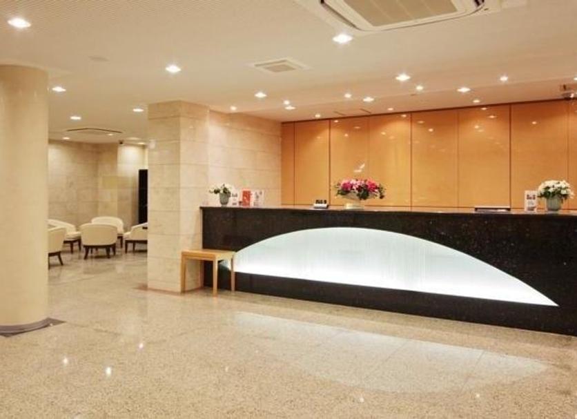 Recepció Foto