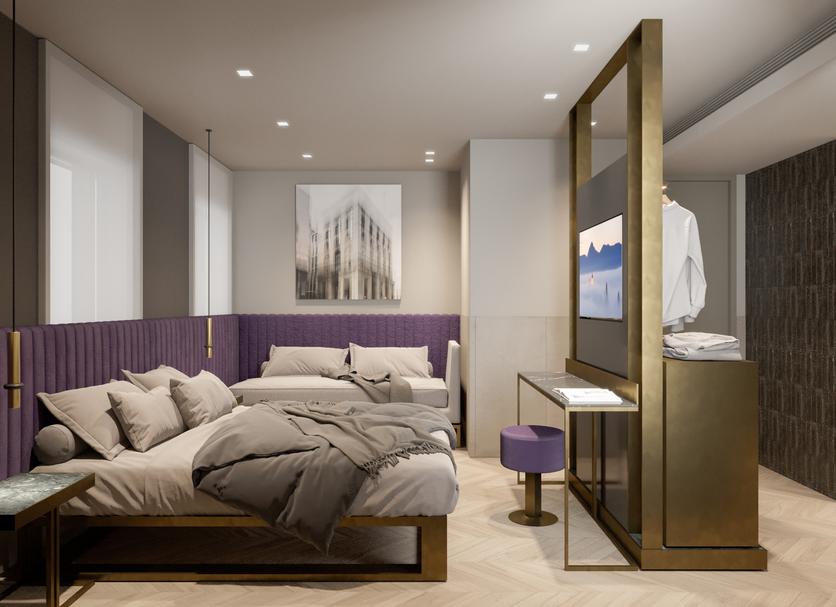 Habitació Foto