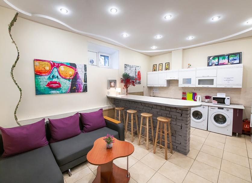 Sala Foto