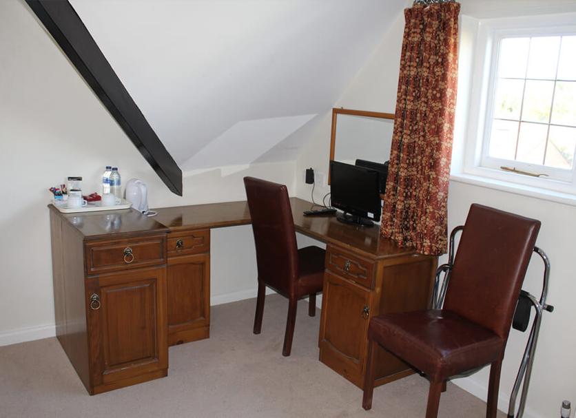 Serveis de l’habitació Foto