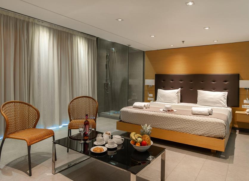Habitació Foto