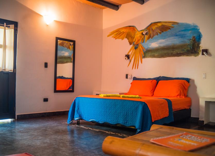 Serveis de l’habitació Foto