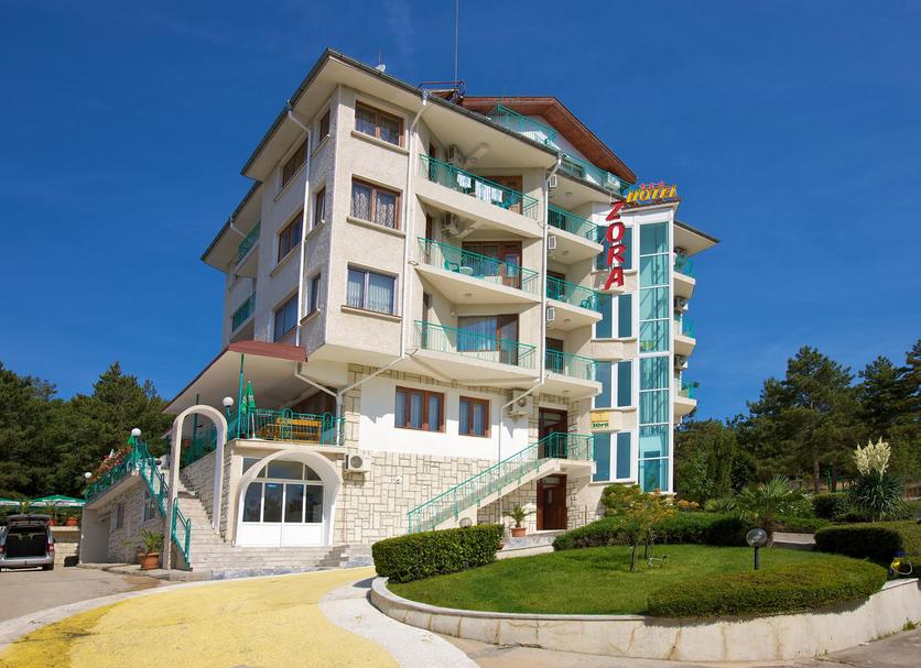 Edifici Foto