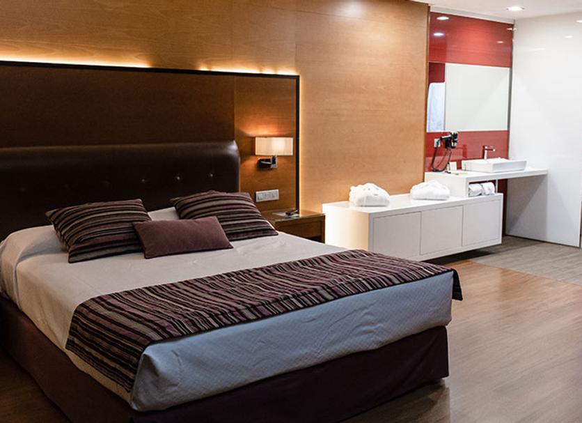 Habitació Foto