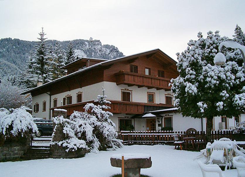 Edifici Foto