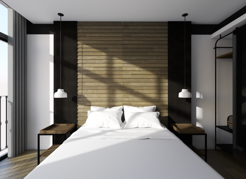 Habitació Foto