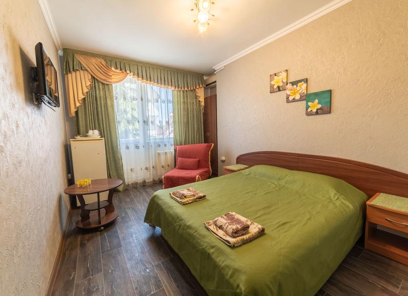 Habitació Foto