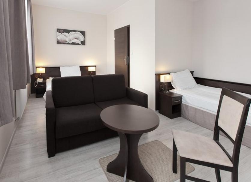 Serveis de l’habitació Foto