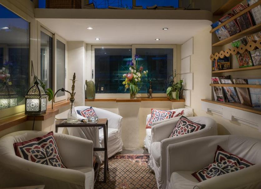 Sala d'estar Foto