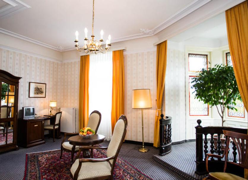 Serveis de l’habitació Foto