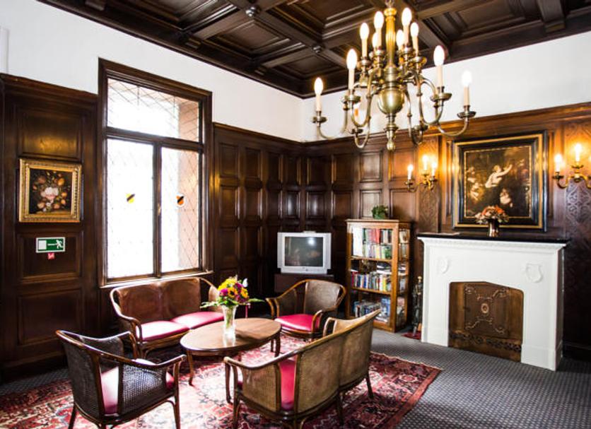 Sala Foto