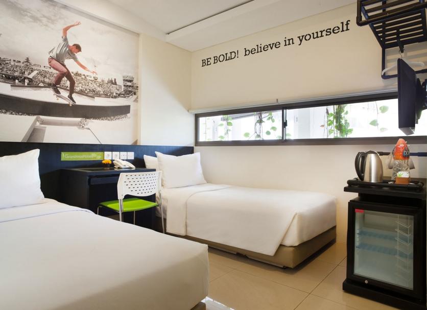 Habitació Foto