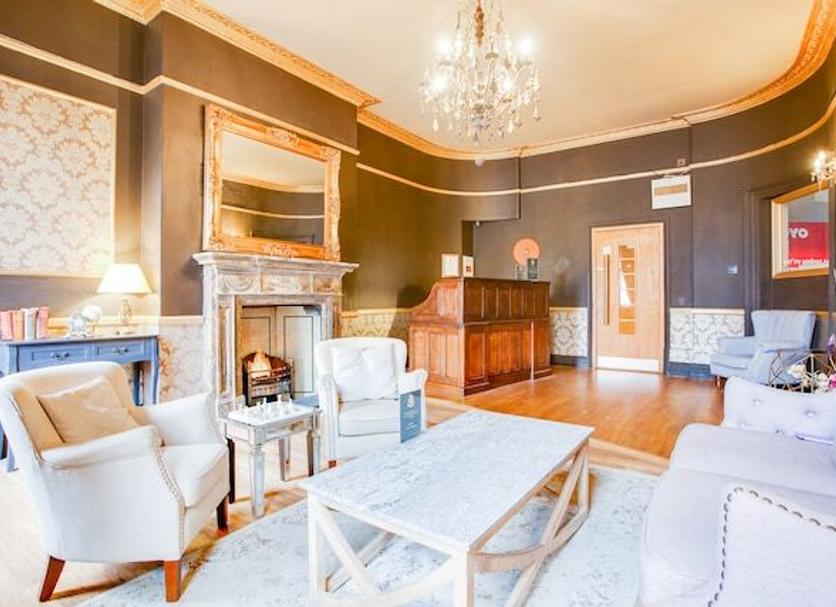 Sala Foto