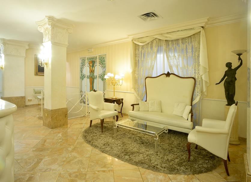 Sala d'estar Foto
