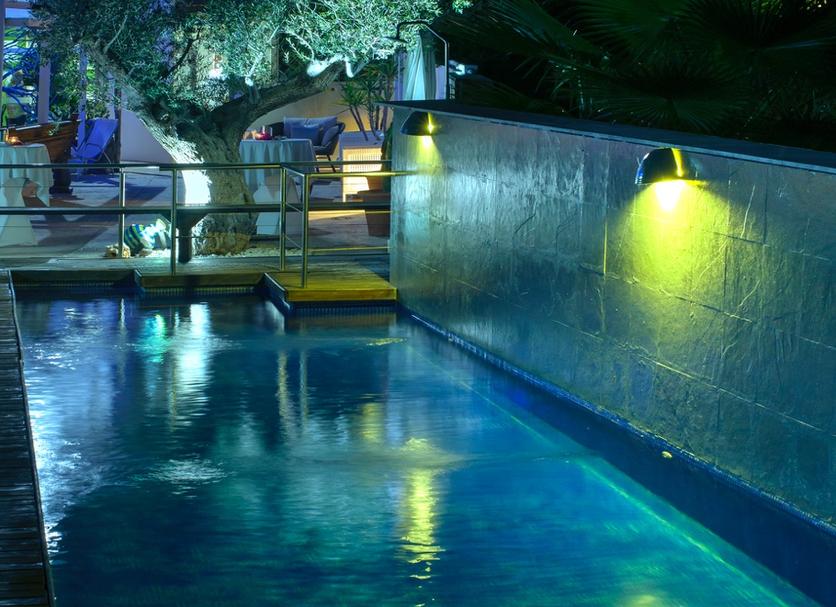 Pool Foto