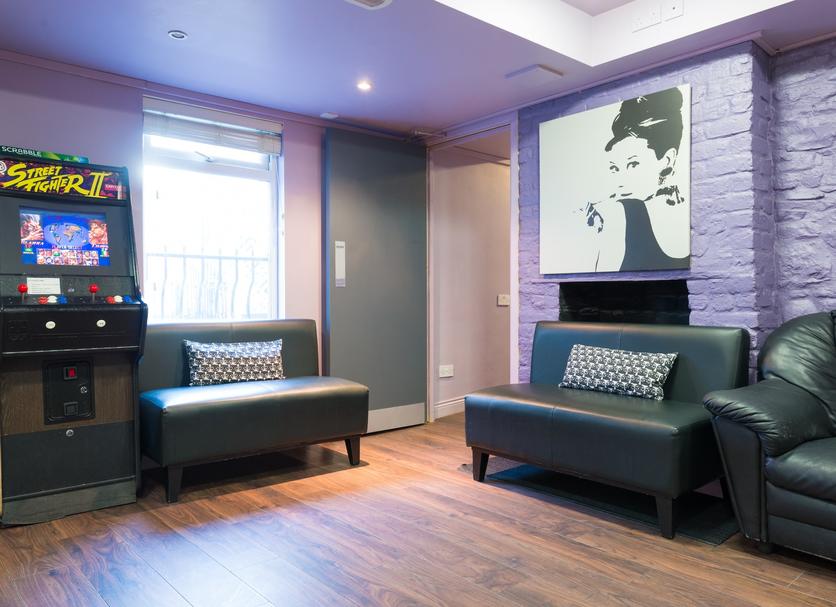 Sala Foto