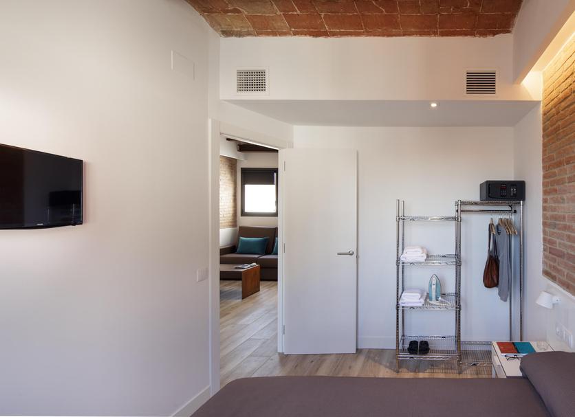 Serveis de l’habitació Foto