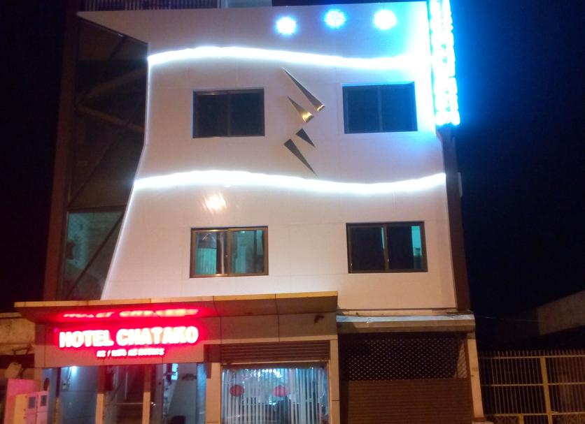 Edifici Foto