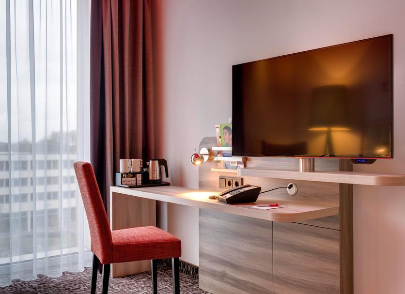 Serveis de l’habitació Foto