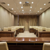 Sala de conferències