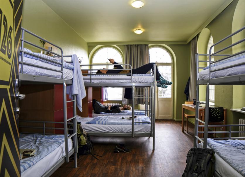 Habitació Foto