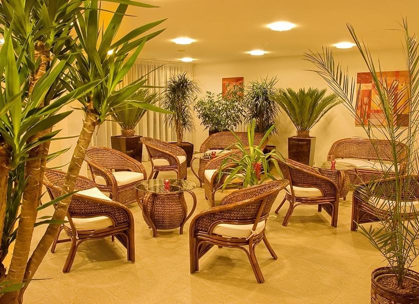 Servei de l'hotel Foto
