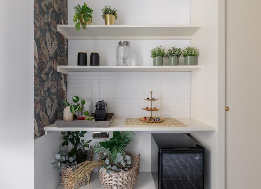 Serveis de l’habitació Foto