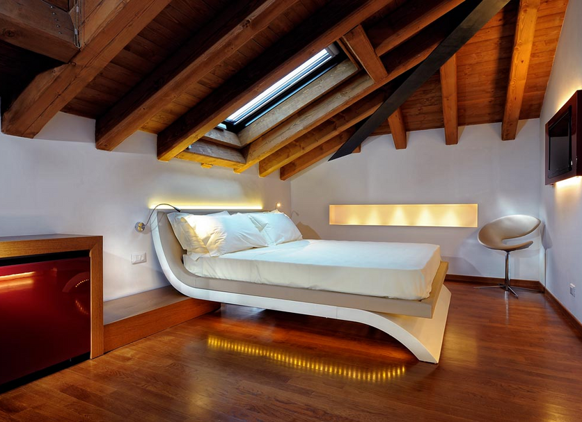 Habitació Foto