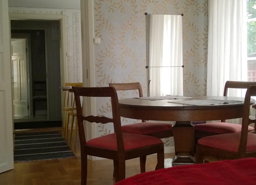 Serveis de l’habitació Foto