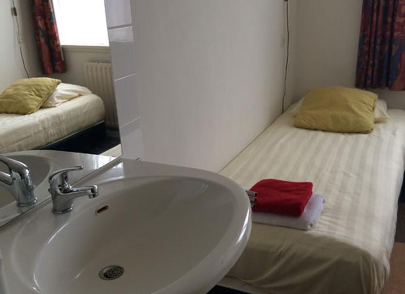 Serveis de l’habitació Foto