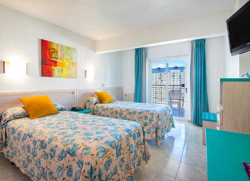 Habitació Foto