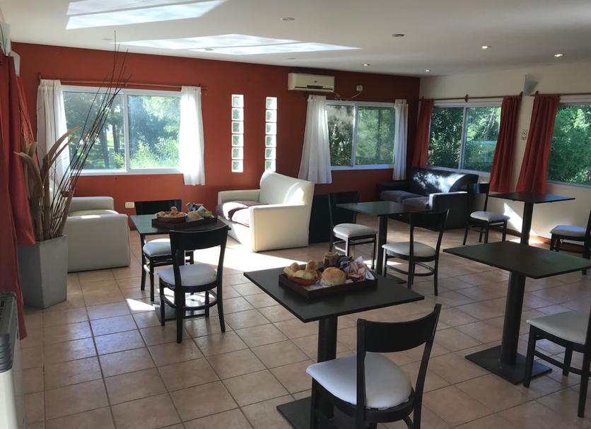 Servei de l'hotel Foto